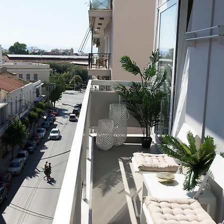 Tria Urban Chania Ханя Екстериор снимка