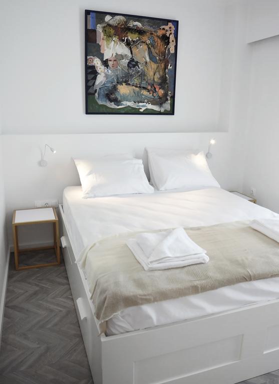 Tria Urban Chania Ханя Екстериор снимка