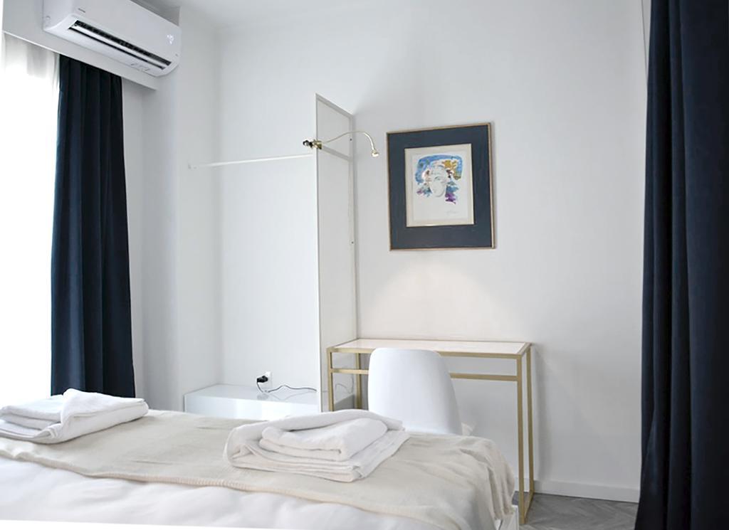 Tria Urban Chania Ханя Екстериор снимка